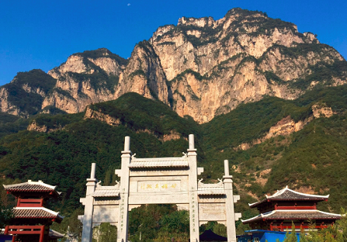 古代的“山东”和今天的山东省一样吗?