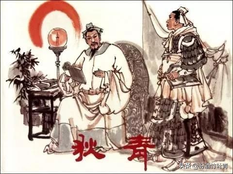 山西的历史,其实是一部英雄和美酒史
