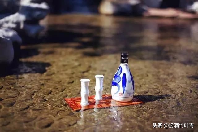 山西的历史,其实是一部英雄和美酒史
