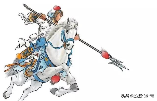 山西的历史,其实是一部英雄和美酒史