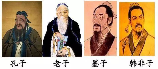 中国人必须知道的文化常识,你了解多少?