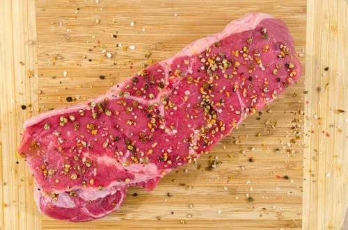 营养专家评出「优质蛋白质十佳食物」,照着吃提高免疫力
