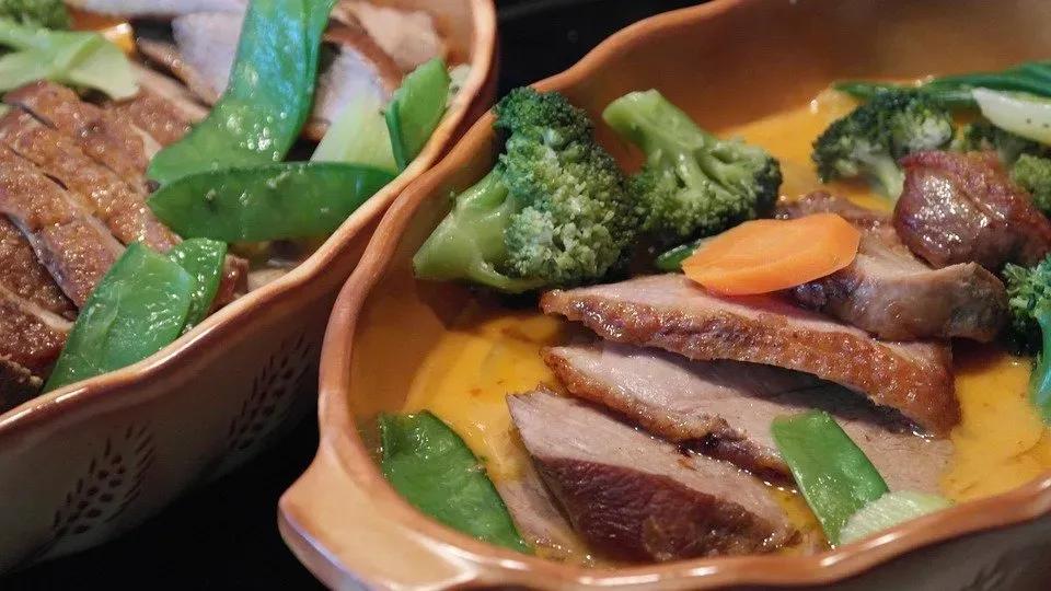 营养专家评出「优质蛋白质十佳食物」,照着吃提高免疫力