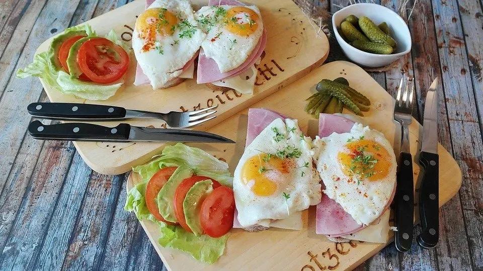 营养专家评出「优质蛋白质十佳食物」,照着吃提高免疫力