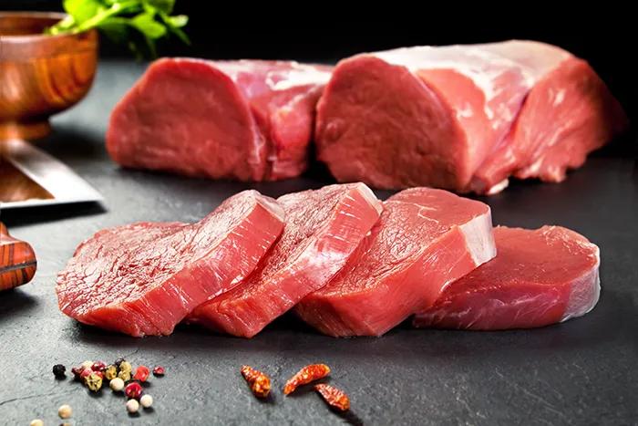 睡不好、脱发、易感冒,这些不适可能只是肉吃少了!多吃这几种肉