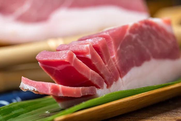 睡不好、脱发、易感冒,这些不适可能只是肉吃少了!多吃这几种肉
