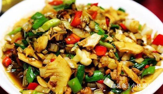 挑选16道鲜美家常菜分享，好吃的停不下来，你也试试吧