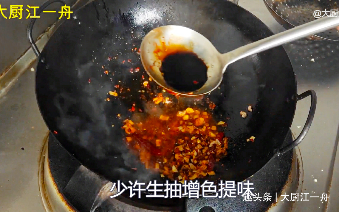 做麻婆豆腐，学会“3放2不放”，才能吃到正宗四川味，你知道吗