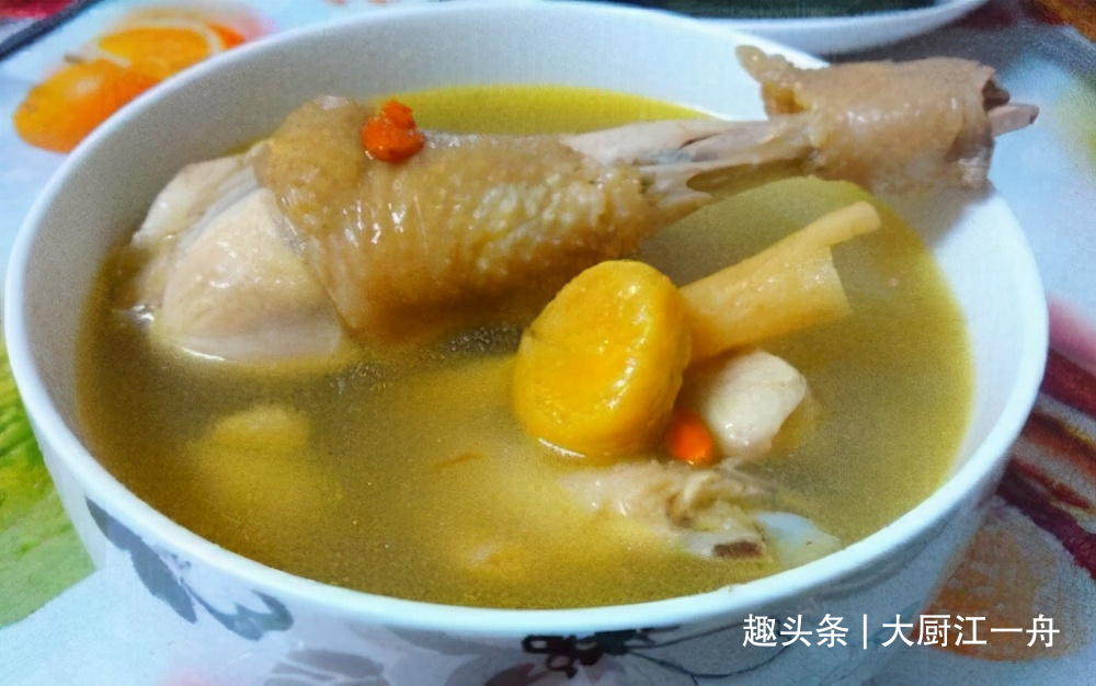 不管炖啥肉不要提前放盐，道理其实很简单，掌握好放盐时机才好吃