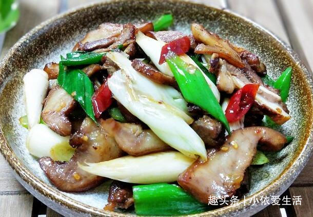 挑选16道鲜美家常菜分享，好吃的停不下来，你也试试吧