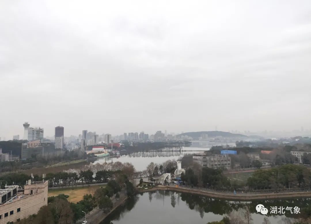 雨水今晚来报到 明天全省有雨不利出行!