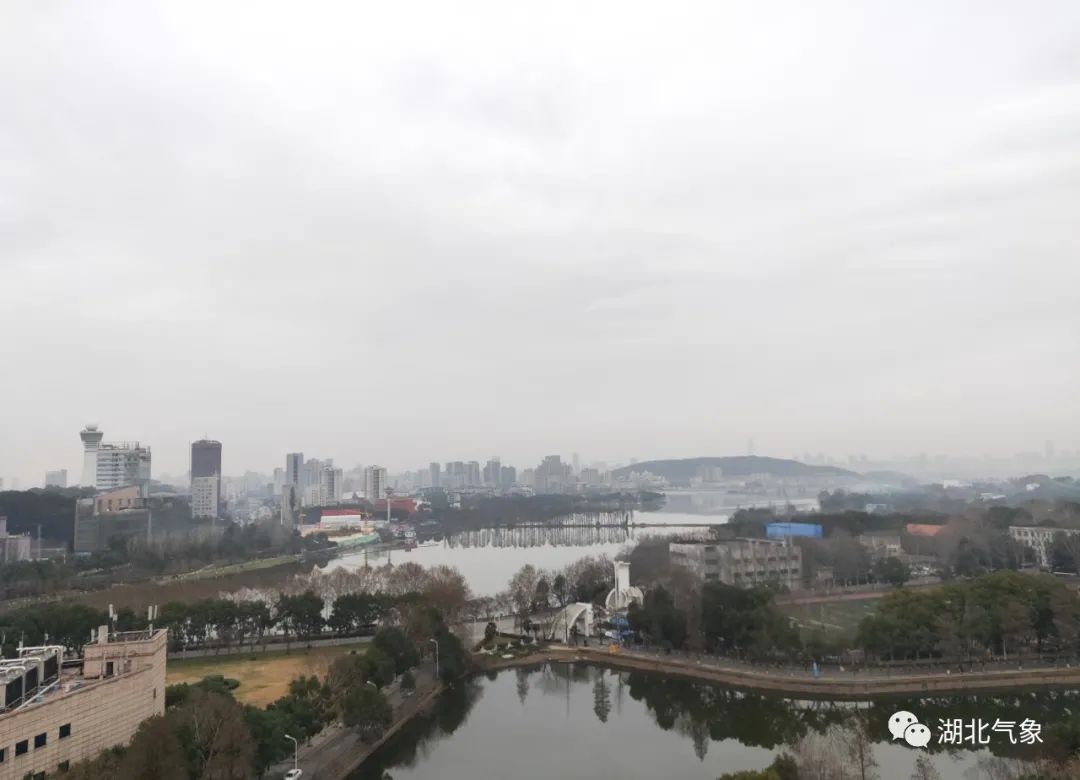 雨水今晚来报到 明天全省有雨不利出行！