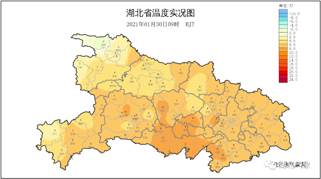 雨水今晚来报到 明天全省有雨不利出行！