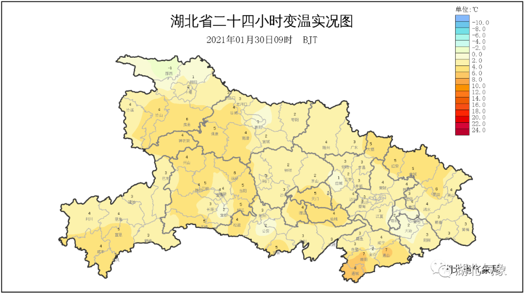 雨水今晚来报到 明天全省有雨不利出行!