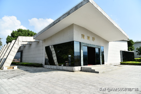 「福建涉台文物」自古蛮荒的福建，却有人来寻根？关于福建历史，有一个你不能不知道的地方