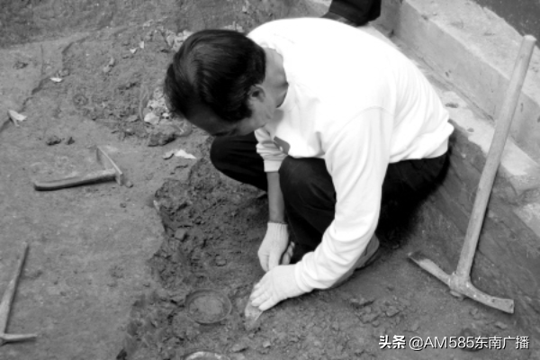 「福建涉台文物」自古蛮荒的福建,却有人来寻根?关于福建历史,有一个你不能不知道的地方