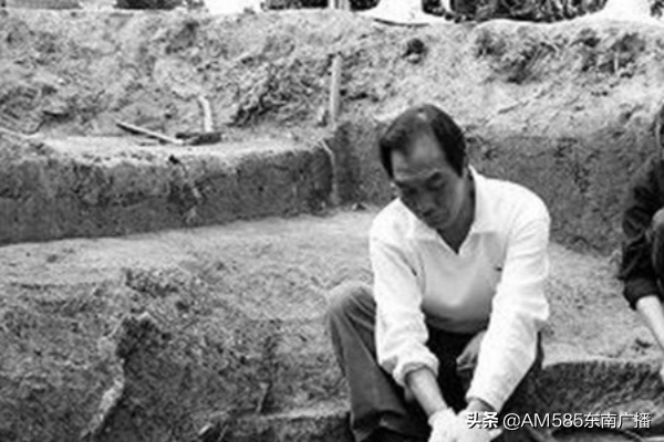 「福建涉台文物」自古蛮荒的福建,却有人来寻根?关于福建历史,有一个你不能不知道的地方