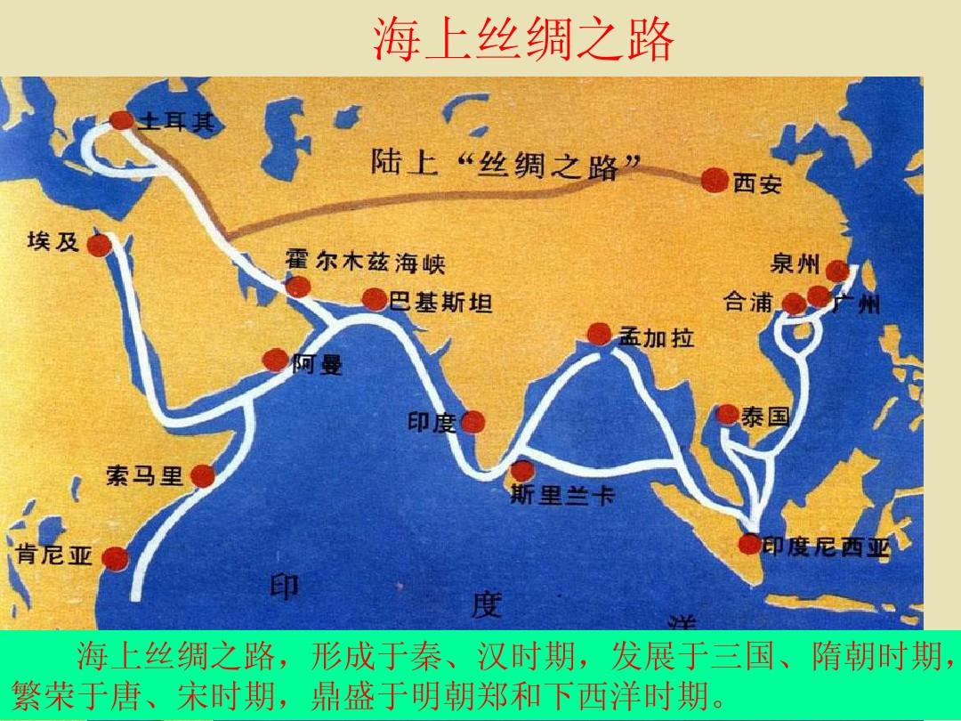 地位显赫却无人问津?为何福建自古以来都不是兵家必争之地?