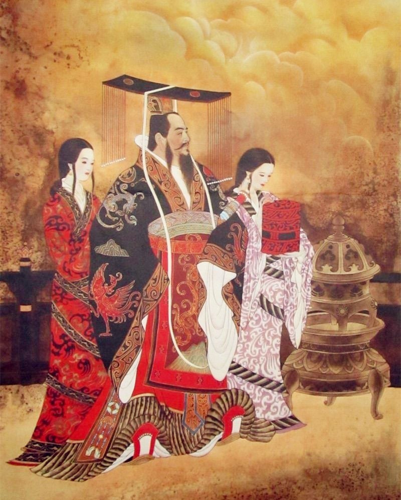 地位显赫却无人问津?为何福建自古以来都不是兵家必争之地?