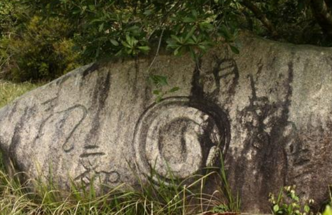 福建有三百多年消失于历史,只因此王国惹怒汉武帝,居民全被迁出