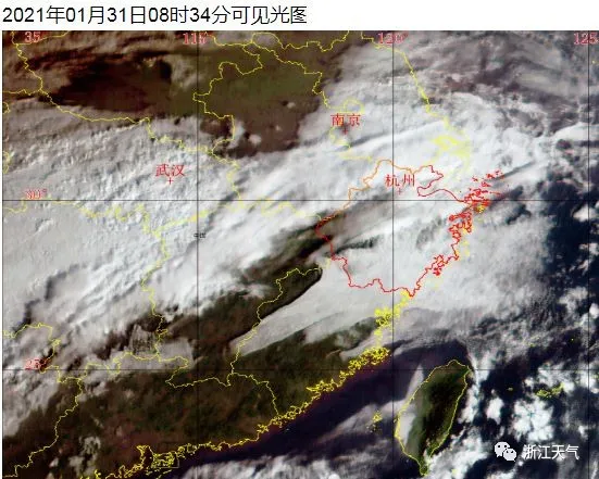 向20℃冲呀！明天雨水要来！下周天气对洗晒不友好，盯牢这天最关键