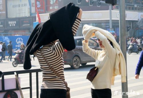 最高25℃!江西天气要反转了,未来一周…