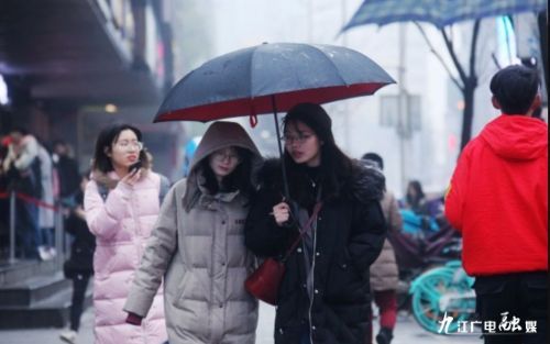 最高25℃!江西天气要反转了,未来一周…