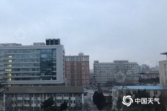 今天1月31日北京以晴为主