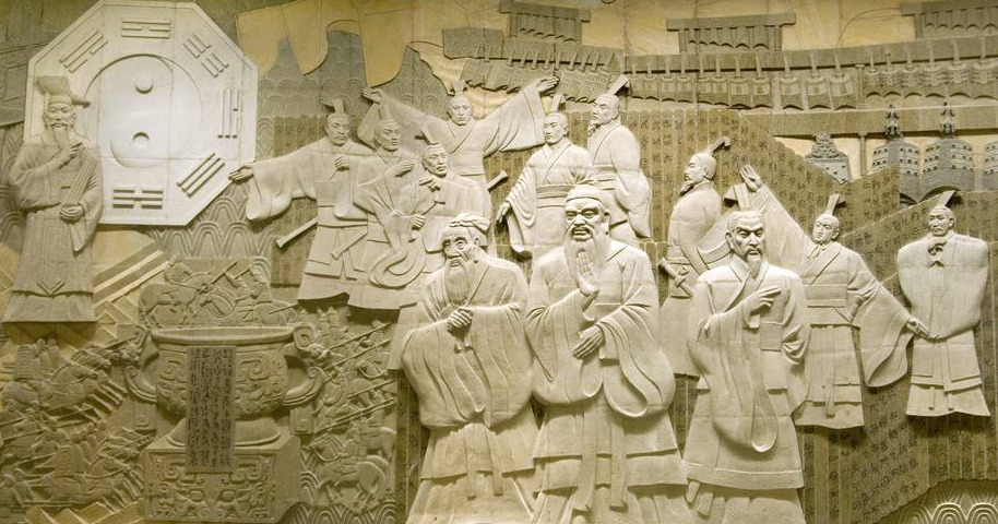 河南的历史背景有多厉害？一文带你了解一个河南史半部中国史