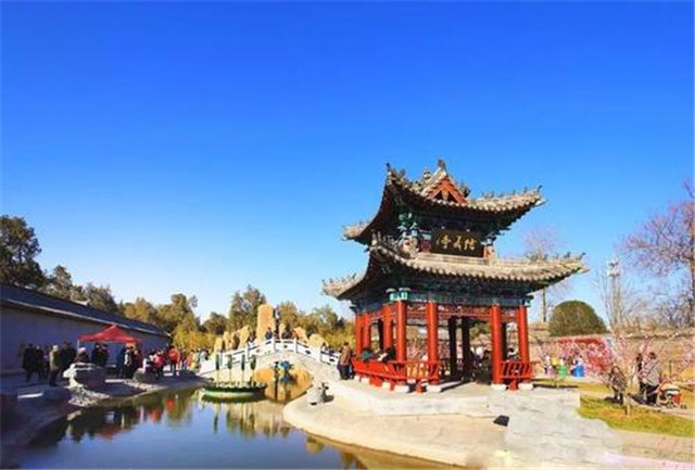一部河南史,半部中国史,为什么说一个河南就是半个中国?