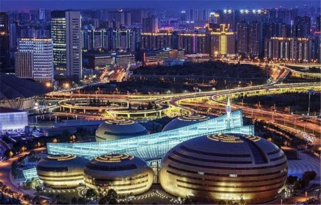 一部河南史,半部中国史,为什么说一个河南就是半个中国?