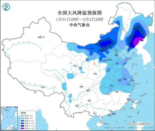 还有2天！湖北接下来的天气令人惊喜