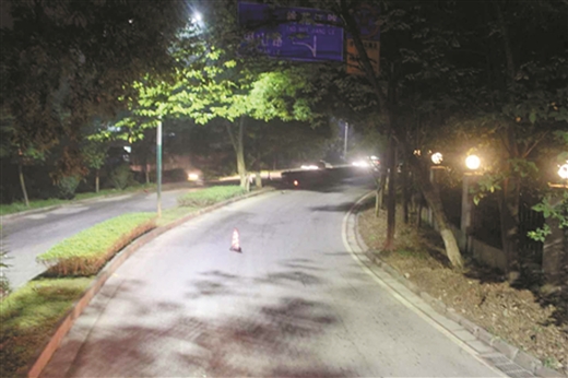 桂林市公布十大交通事故多发路段，路过这些路段务必谨慎慢行