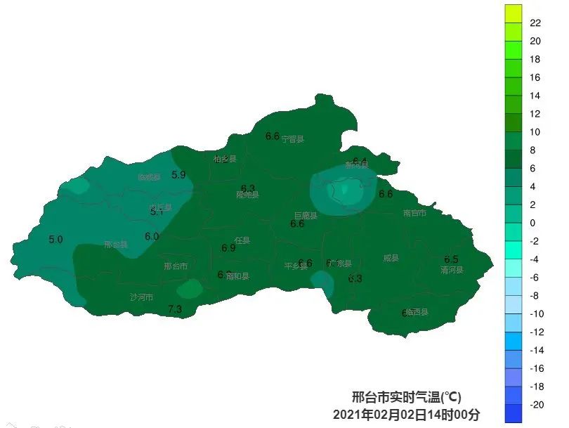 16℃!16℃!16℃!未来十天春运天气趋势预测发布
