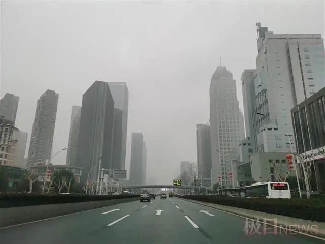 立春18℃，雨也在路上！接下来的天气看笑了