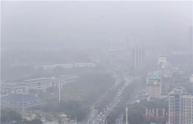 立春18℃，雨也在路上！接下来的天气看笑了