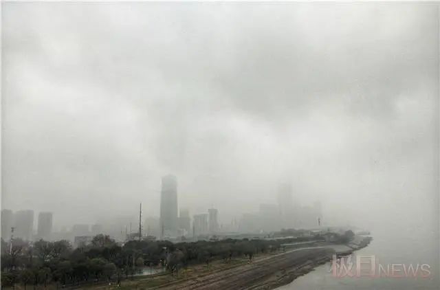 立春18℃，雨也在路上！接下来的天气看笑了