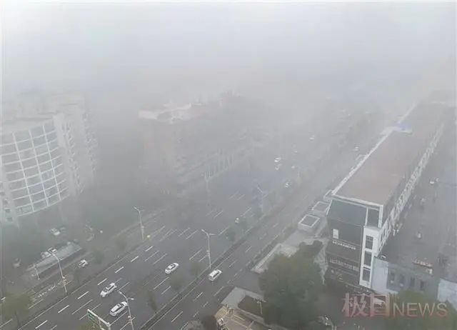 立春18℃，雨也在路上！接下来的天气看笑了