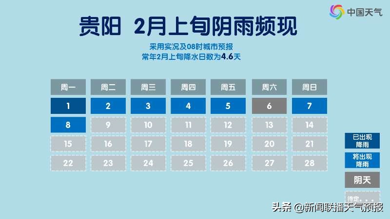 东北已冷哭!明天“立春”,气温立马触底反弹!