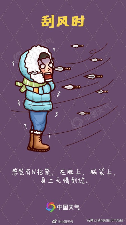 东北已冷哭!明天“立春”,气温立马触底反弹!