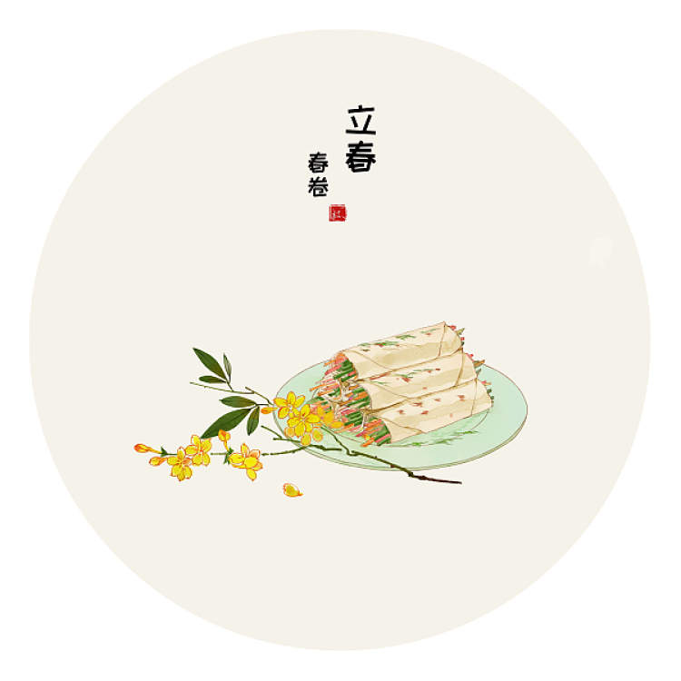 明日立春,上海天气继续晴好!后天起雨水变多,周六最高17℃