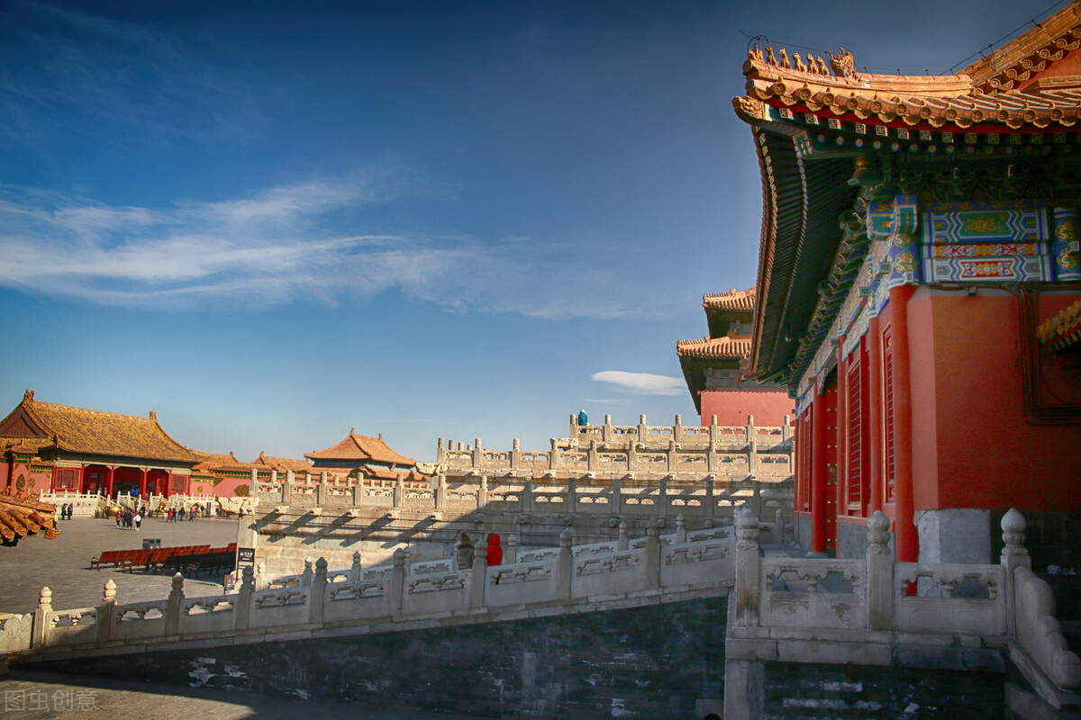 何谓文化?从冯友兰的四境界说看文化的人生旅程