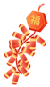 今日天气一二事:气温回升+今夜有雨