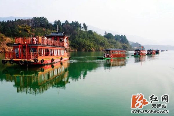 双牌:乡土文化助推旅游业高质量发展