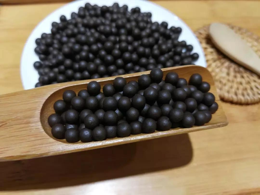 一味百消丸，消肿块甚妙！可用治疑难杂症
