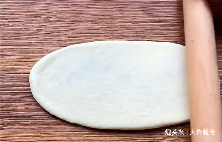天冷，早餐就爱这一口，香甜松软，孩子好喜欢，连吃一周都不腻