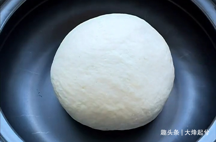 天冷，早餐就爱这一口，香甜松软，孩子好喜欢，连吃一周都不腻