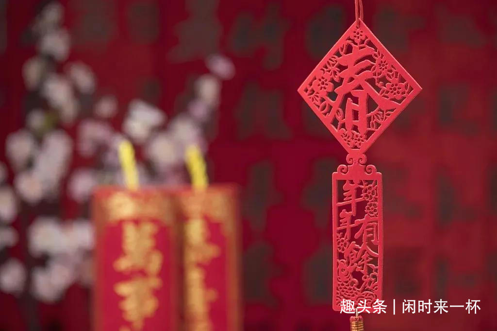 春节宅家自制锅煮奶茶，不止香甜，是满满幸福感