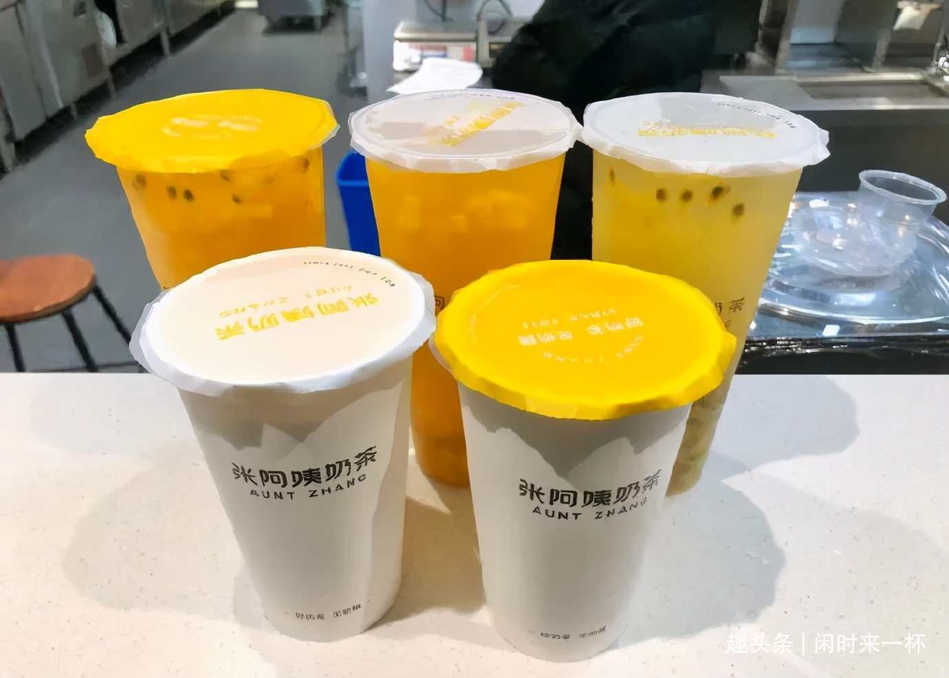 春节宅家自制锅煮奶茶，不止香甜，是满满幸福感