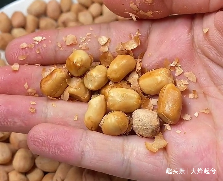 天冷在家，一定要试试它，酥脆可口，追剧最爱这一款，营养又省事